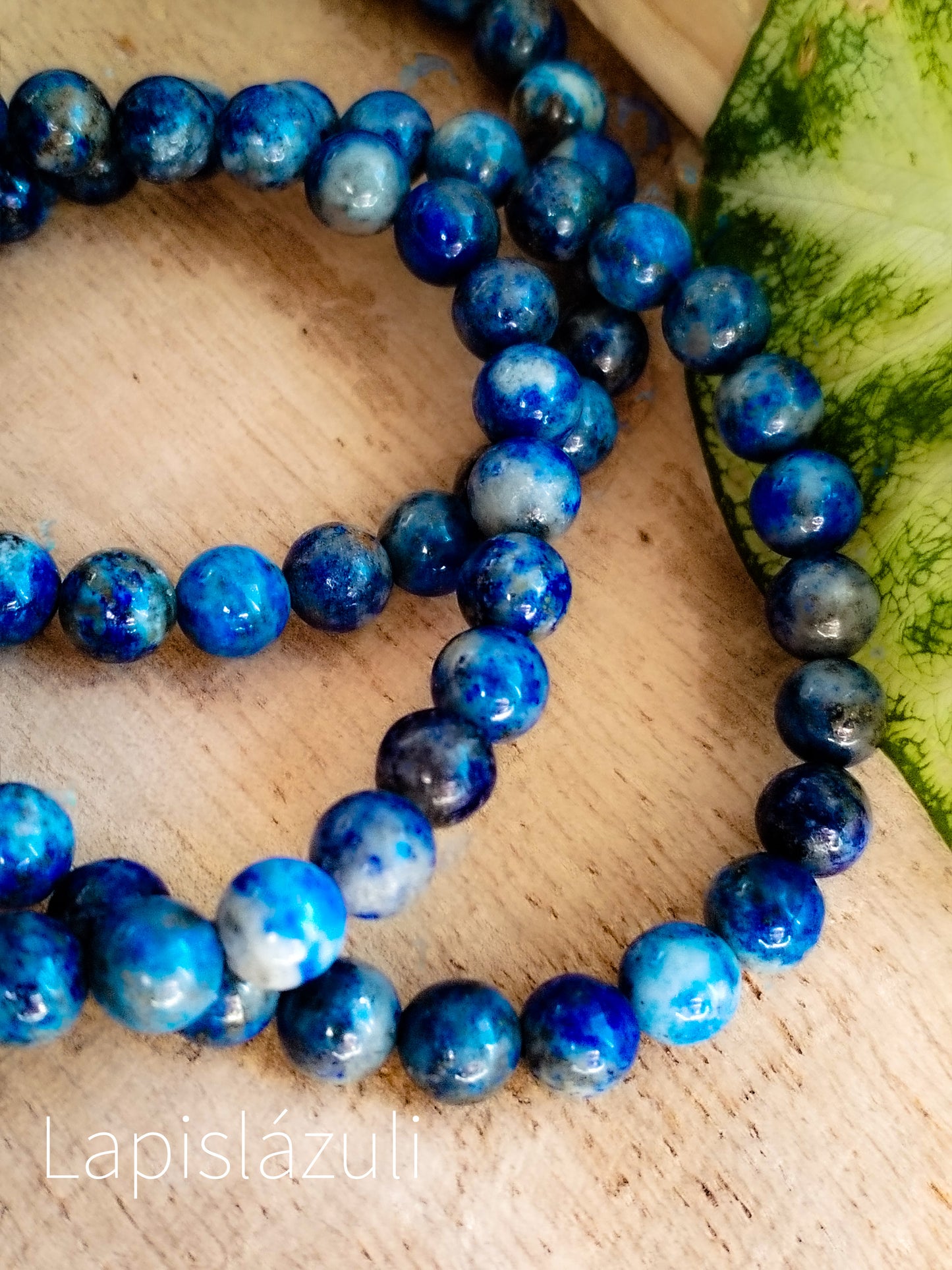 Pulseras de Minerales