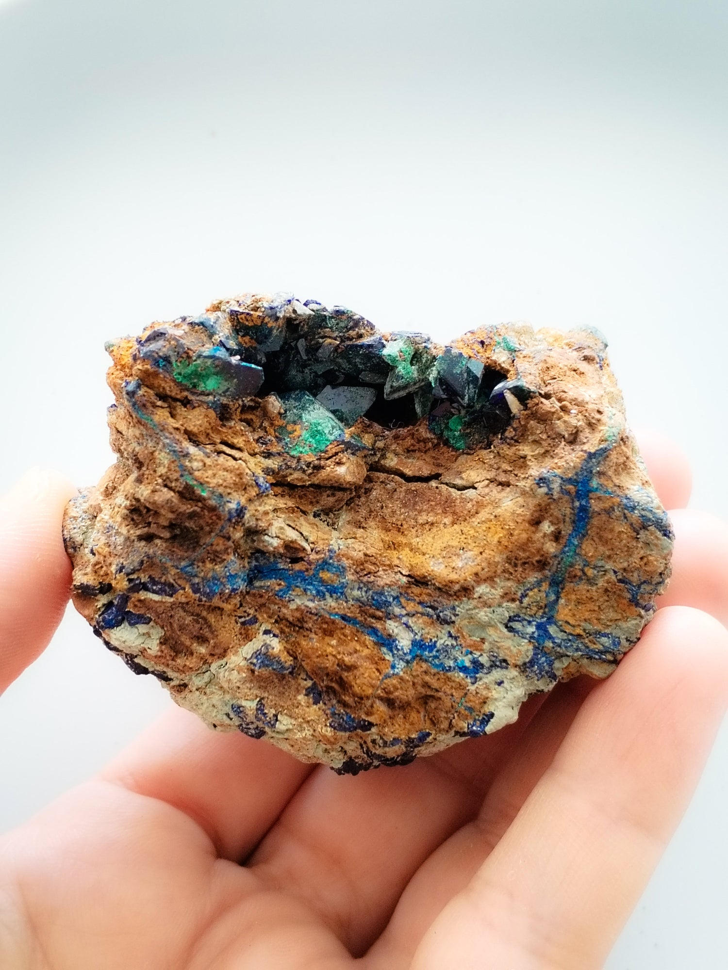 Minerales Auténticos