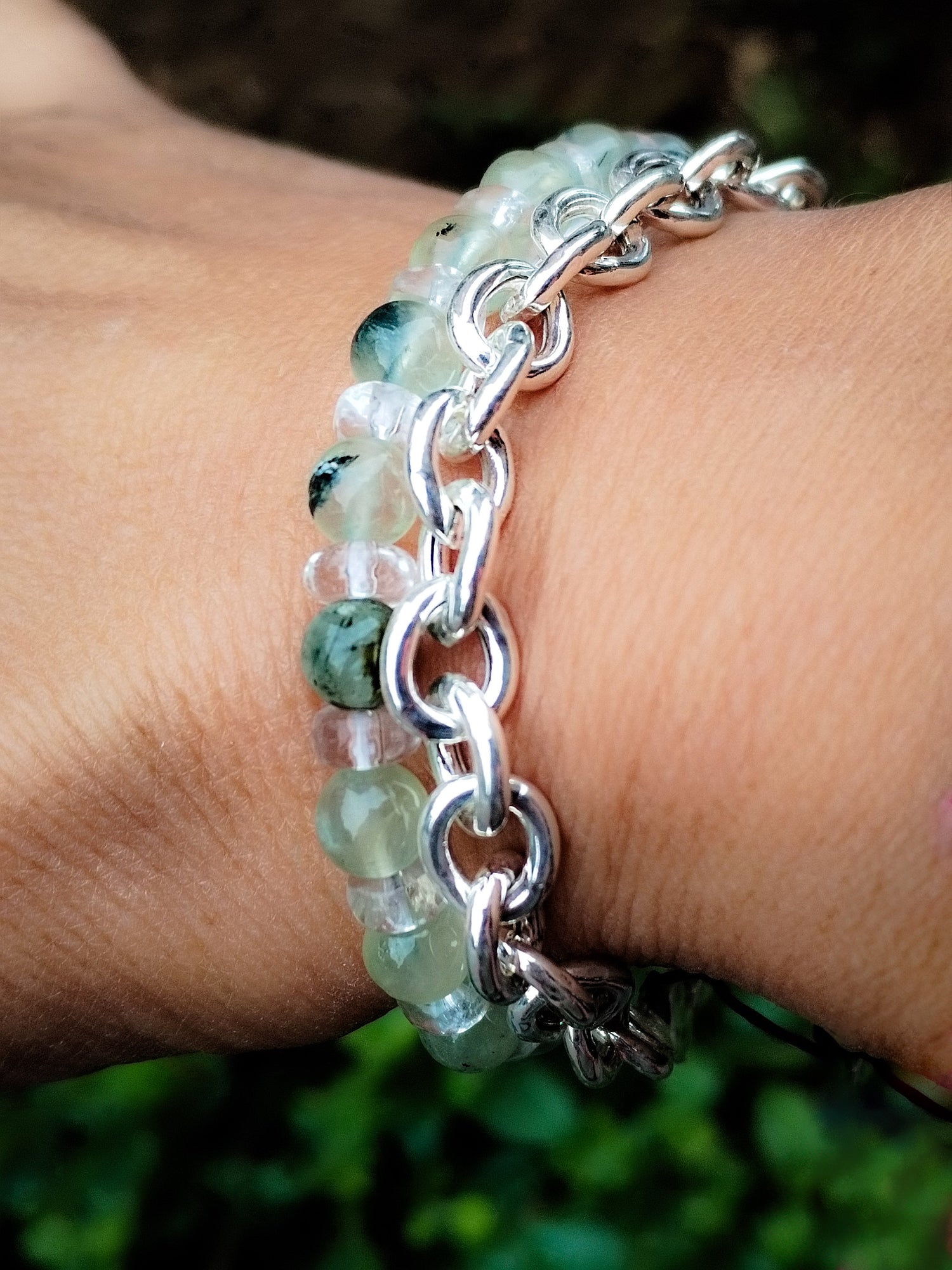 Joyas con Minerales