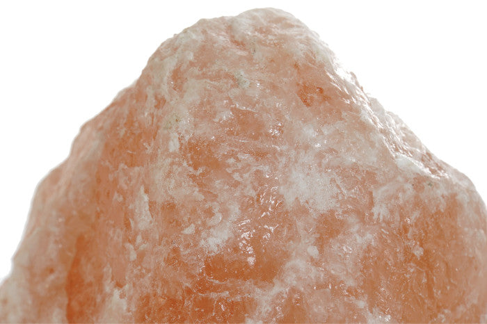LAMPARA SOBREMESA SAL DEL HIMALAYA 12X9X18 2-3 KG.