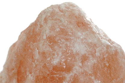 LAMPARA SOBREMESA SAL DEL HIMALAYA 12X9X18 2-3 KG.