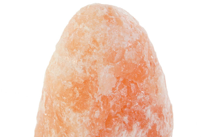 LAMPARA SOBREMESA SAL DEL HIMALAYA 16X16X25 6-7 KG