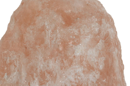 LAMPARA SOBREMESA SAL DEL HIMALAYA 17X14X35 12-14