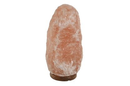 LAMPARA SOBREMESA SAL DEL HIMALAYA 17X14X35 12-14