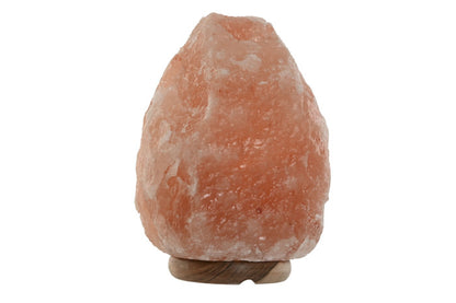 LAMPARA SOBREMESA SAL DEL HIMALAYA 16X16X23 3-5 KG