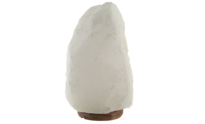 LAMPARA SOBREMESA SAL DEL HIMALAYA 17X17X35 12-14