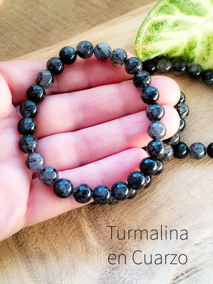 Pulseras de Minerales