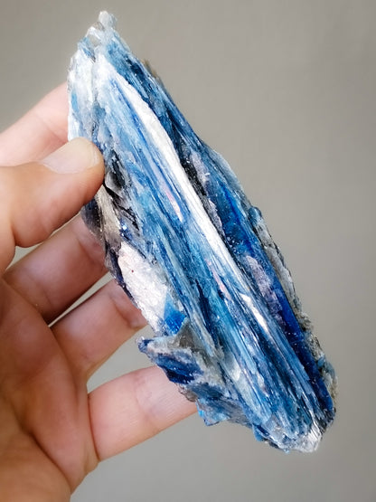 Cianita Azul Extra
