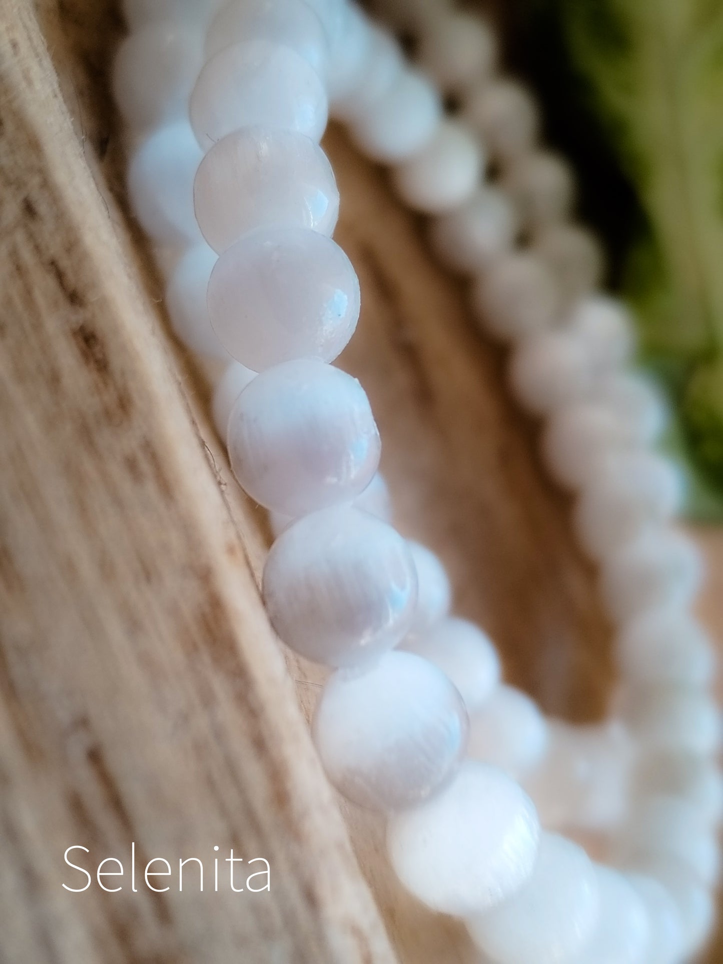 Pulseras de Minerales