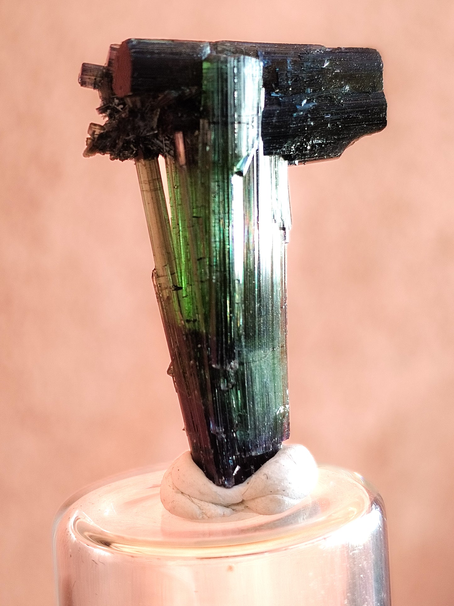 Turmalina Verde