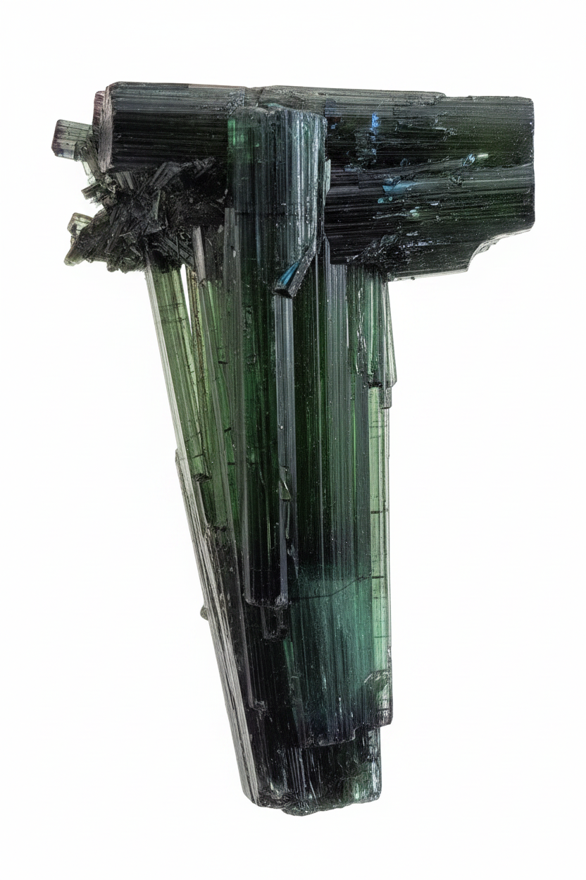Turmalina Verde