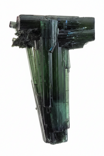 Turmalina Verde