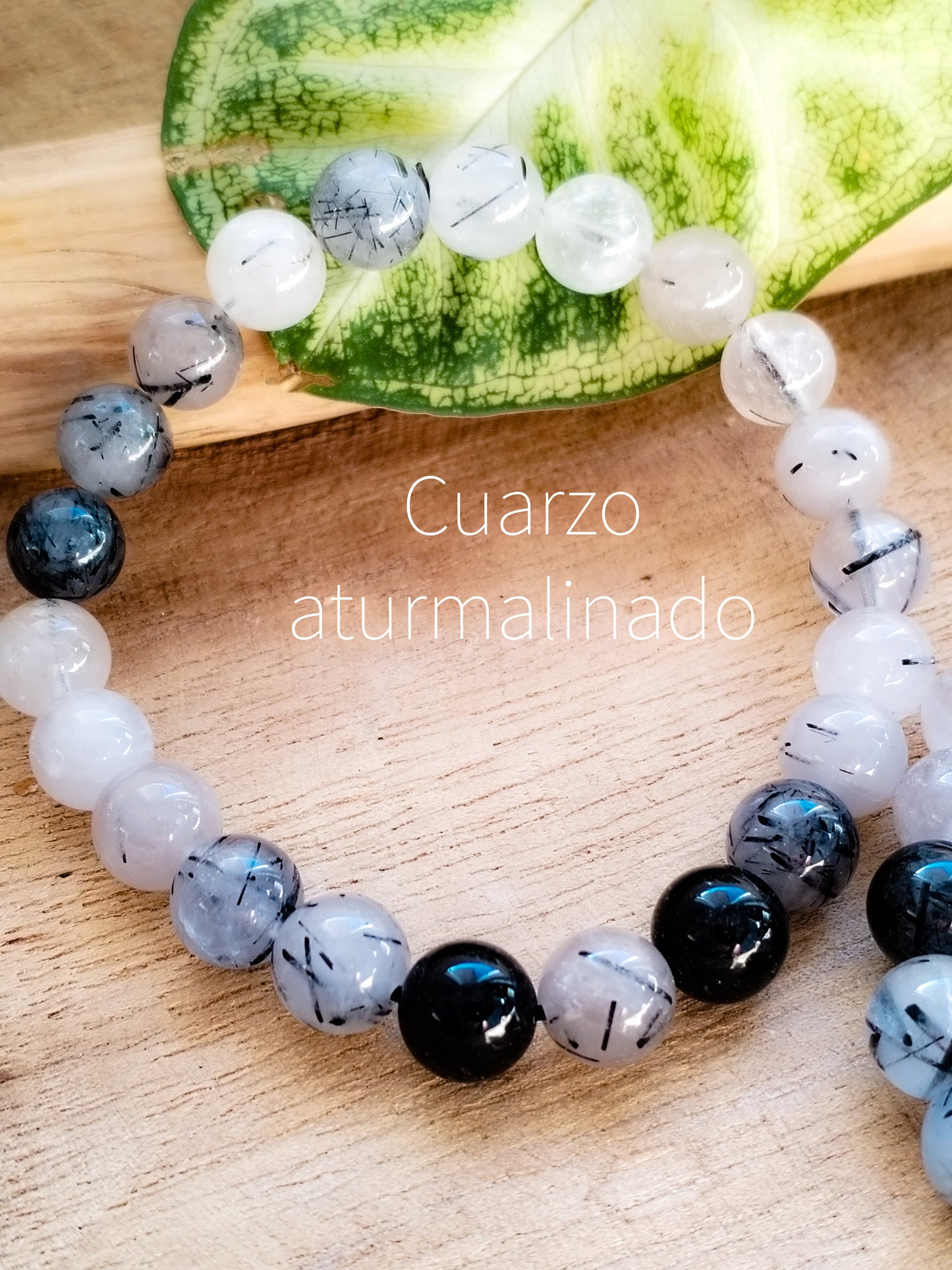 Pulseras de Minerales