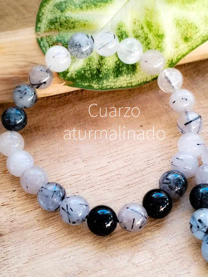 Pulseras de Minerales