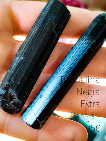 Tumalina Extra Cristalizada