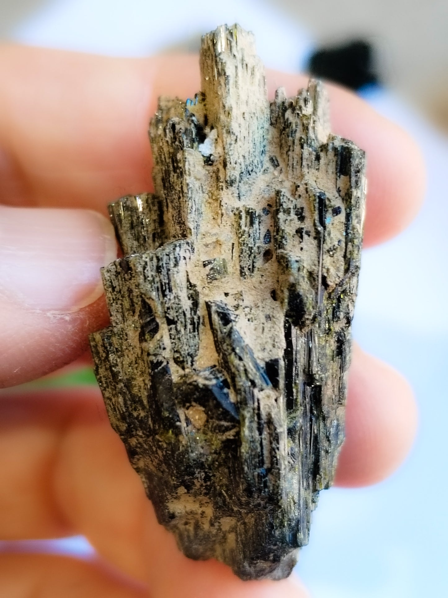 Epidota