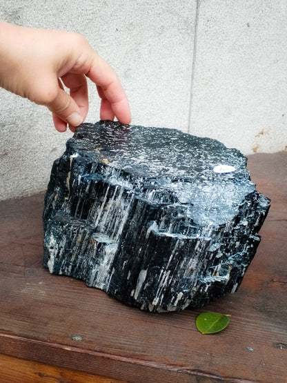 Gran Turmalina Negra