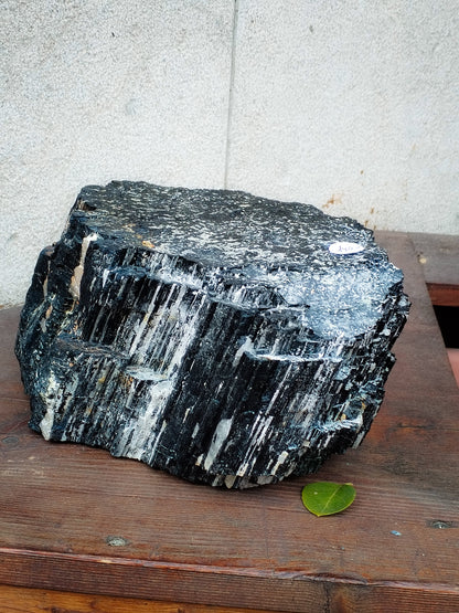 Gran Turmalina Negra