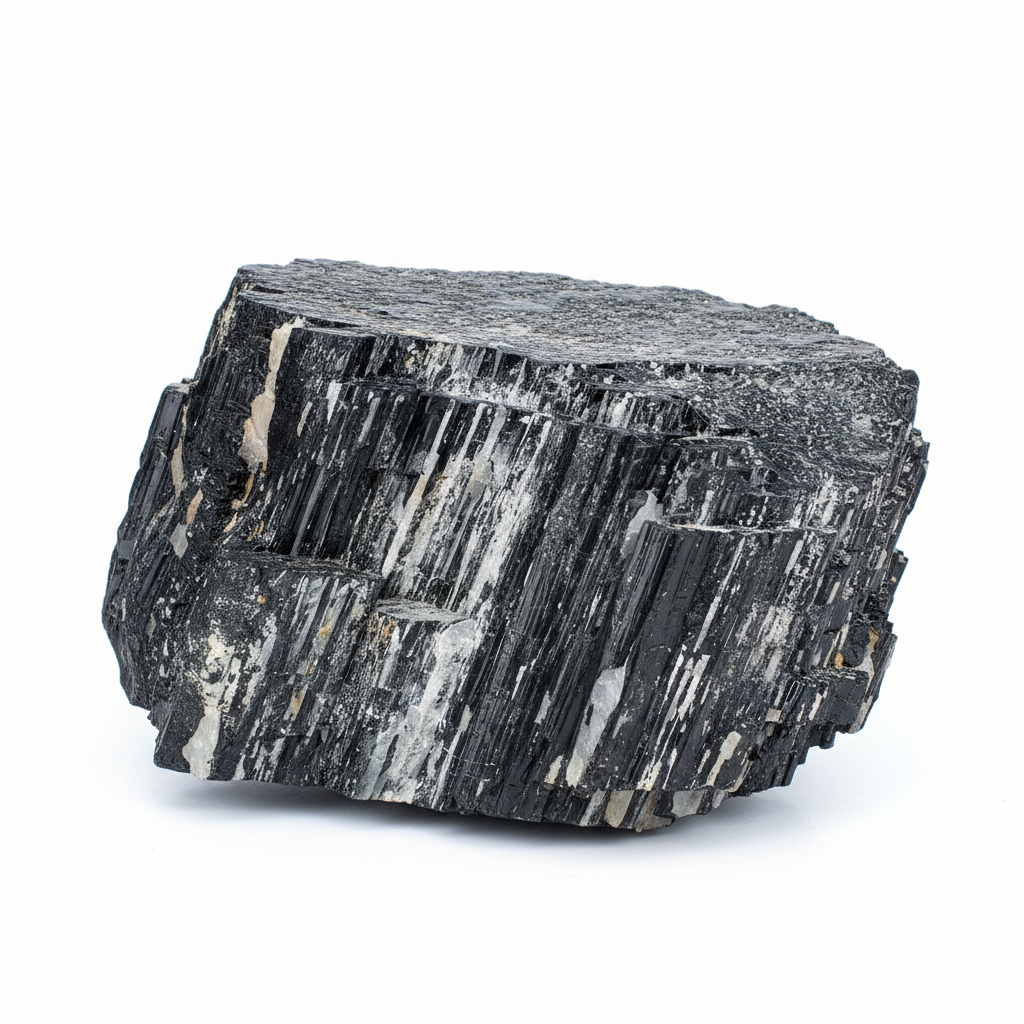 Gran Turmalina Negra