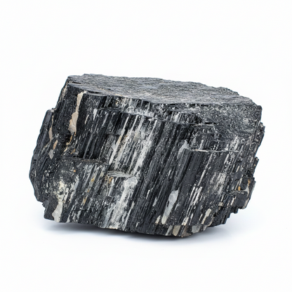 Gran Turmalina Negra