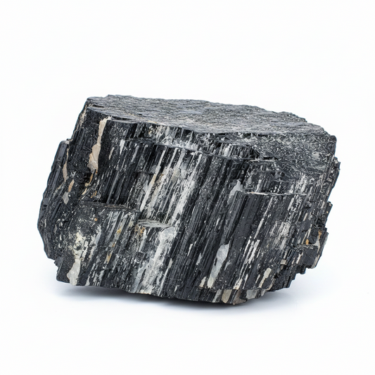 Gran Turmalina Negra