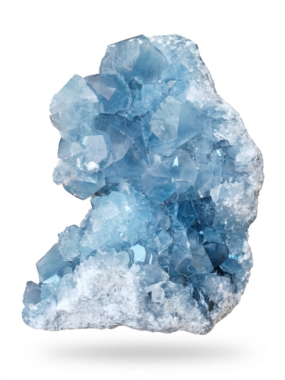 Celestina Extra pieza única