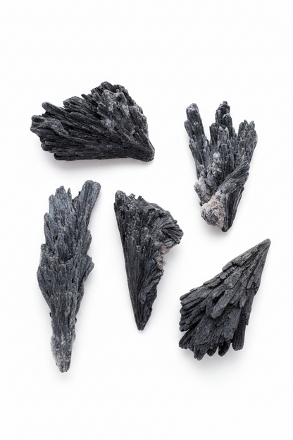 Escoba de Bruja mineral