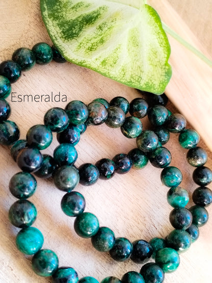 Pulseras de Minerales