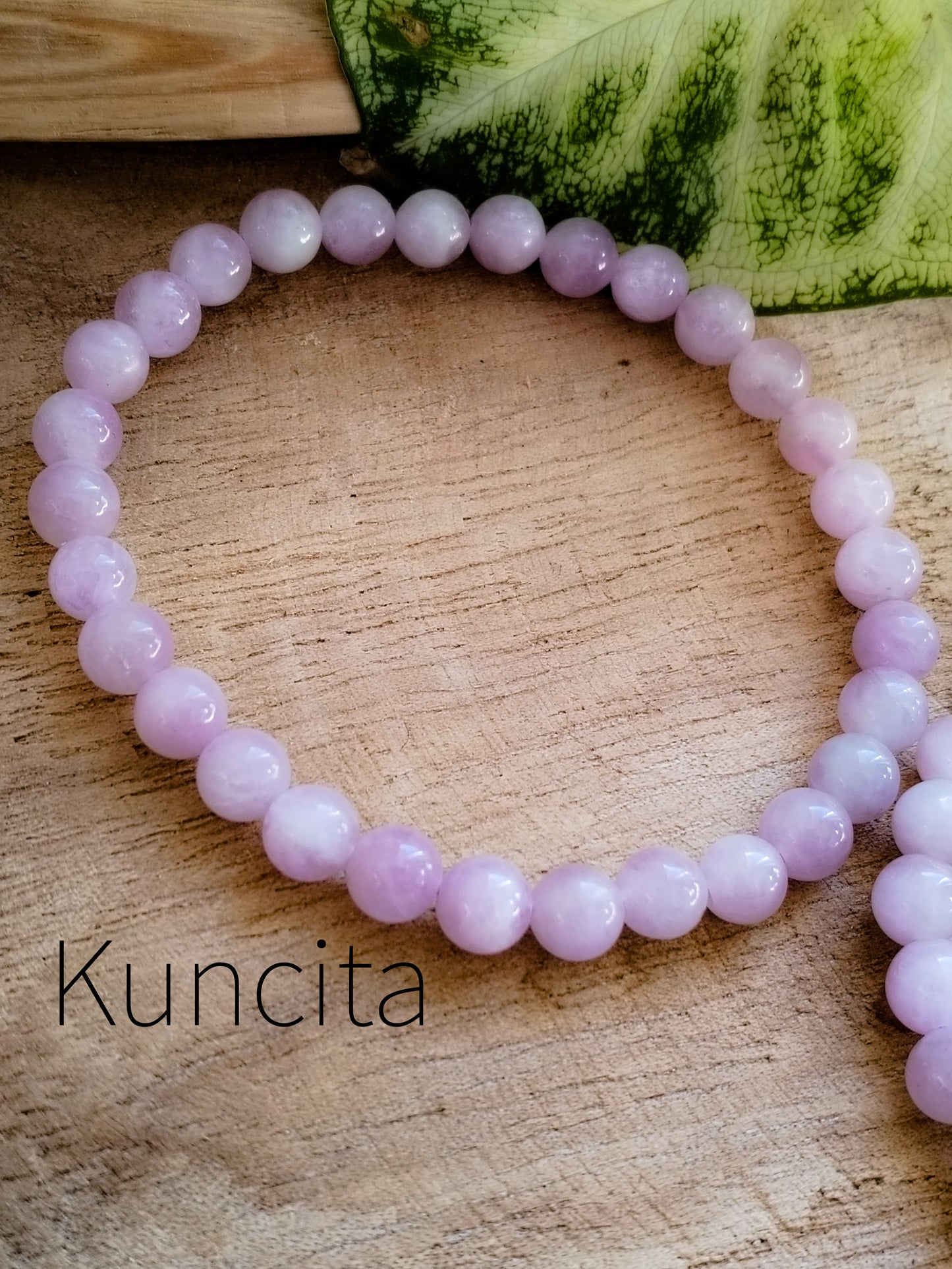 Pulseras de Minerales